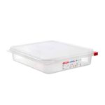 03032 GN1/2 PP airtight container 4L