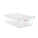 03037 GN1/1 PP airtight container 21L